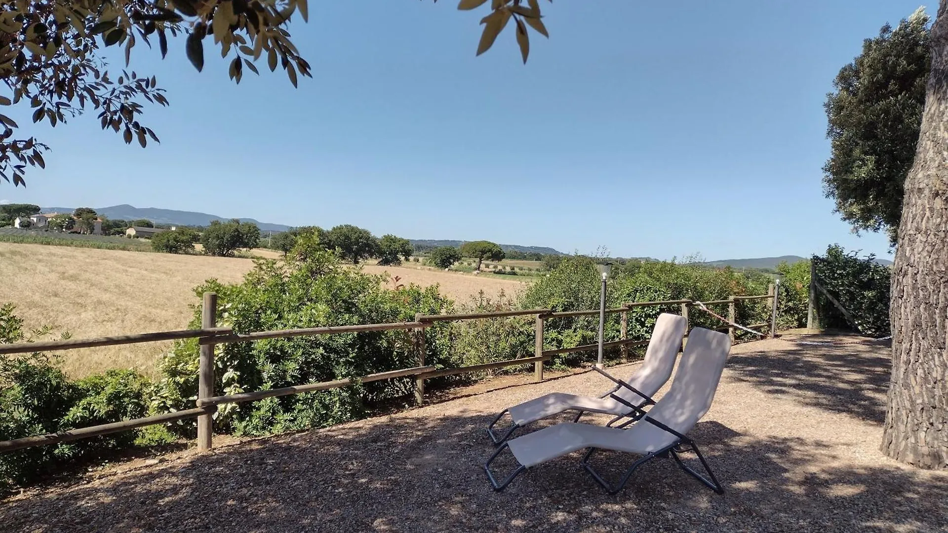 Agriturismo I Debbi Bibbona 0*,  Italia