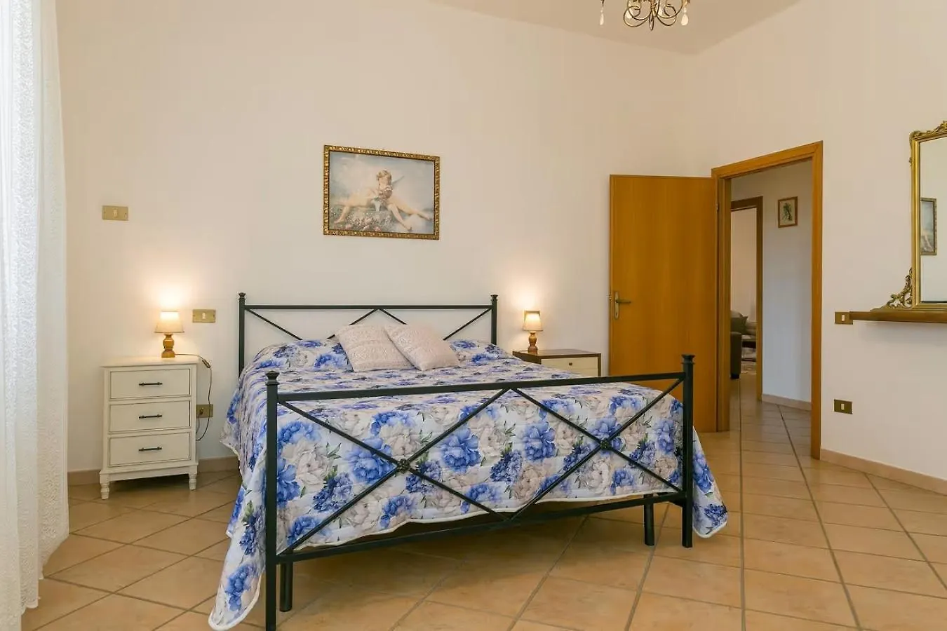 Agriturismo I Debbi Bibbona 0*,