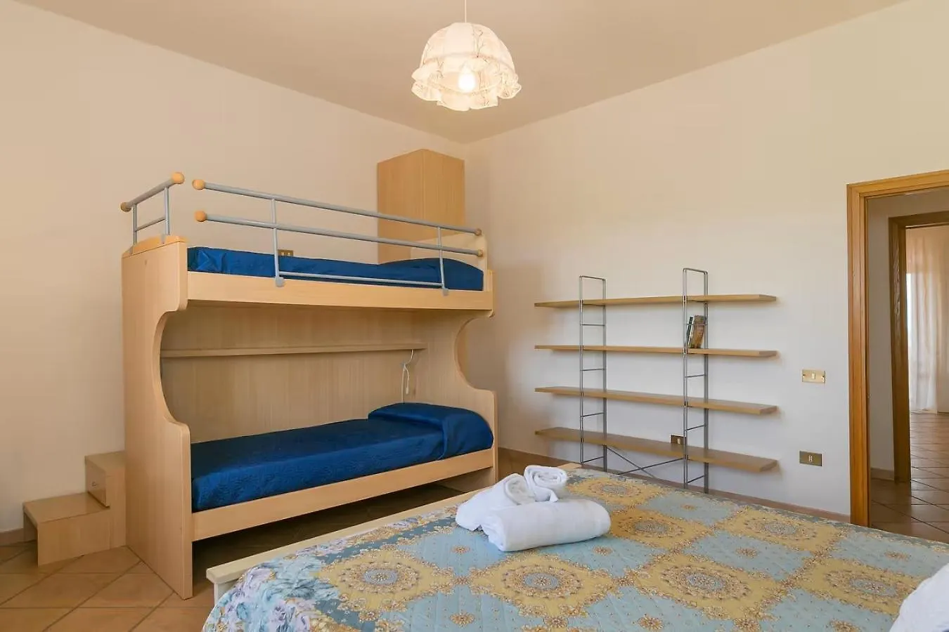 Alloggio per agriturismo Agriturismo I Debbi Bibbona Italia