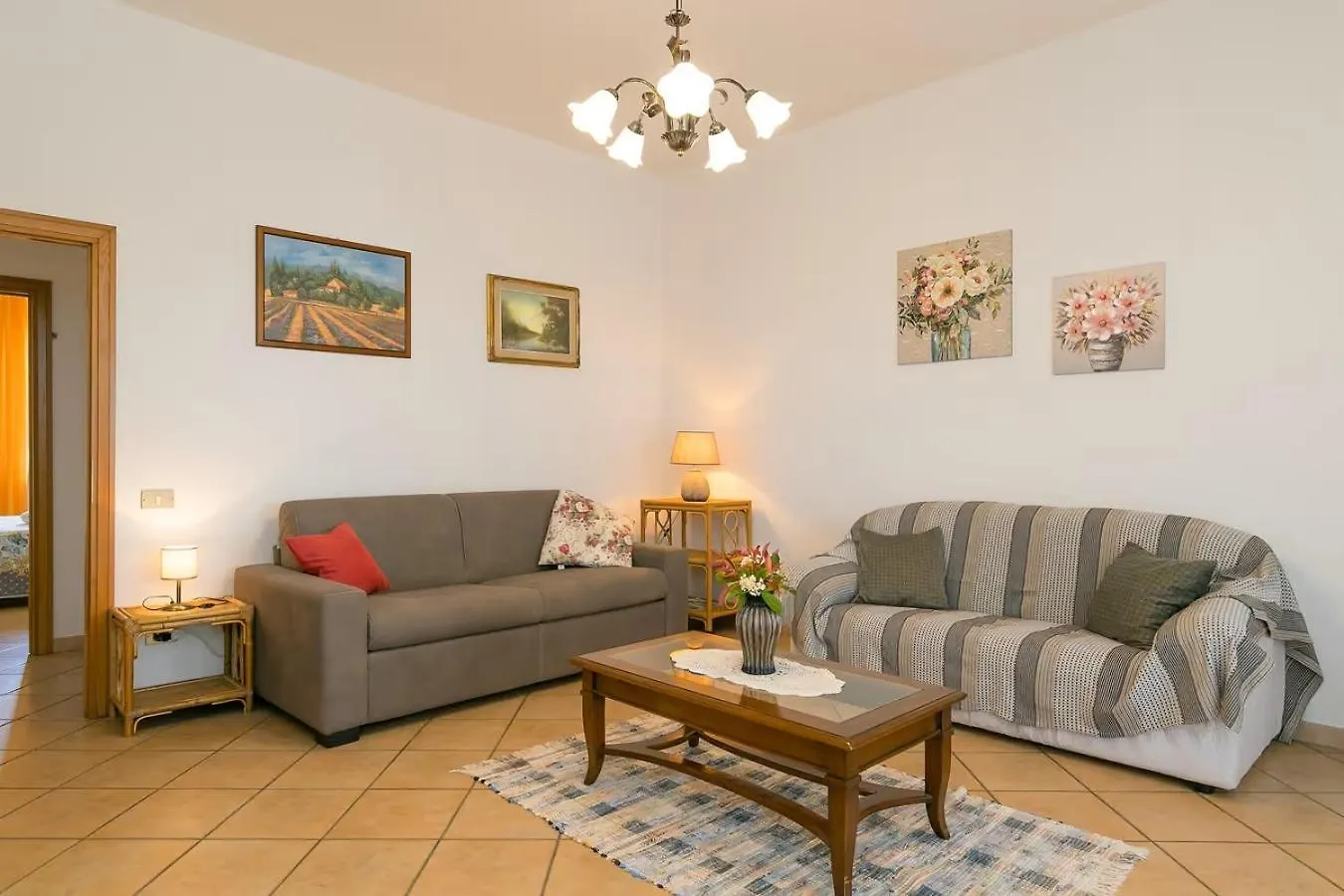 Agriturismo I Debbi Bibbona
