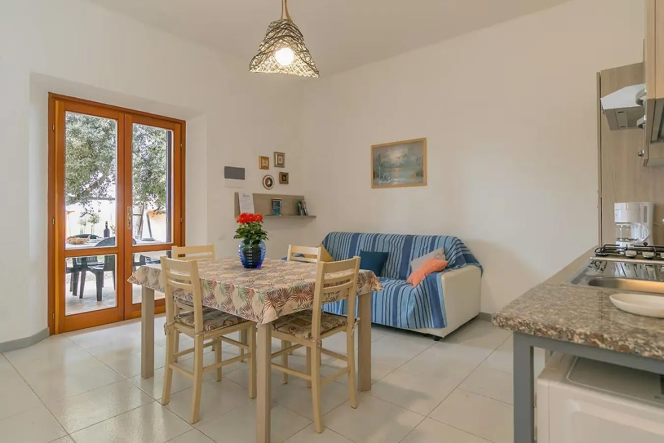 Agriturismo I Debbi Bibbona 0*,