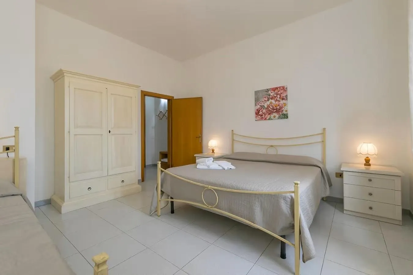 Agriturismo I Debbi Bibbona