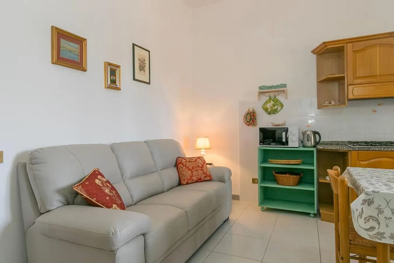 Agriturismo I Debbi Bibbona