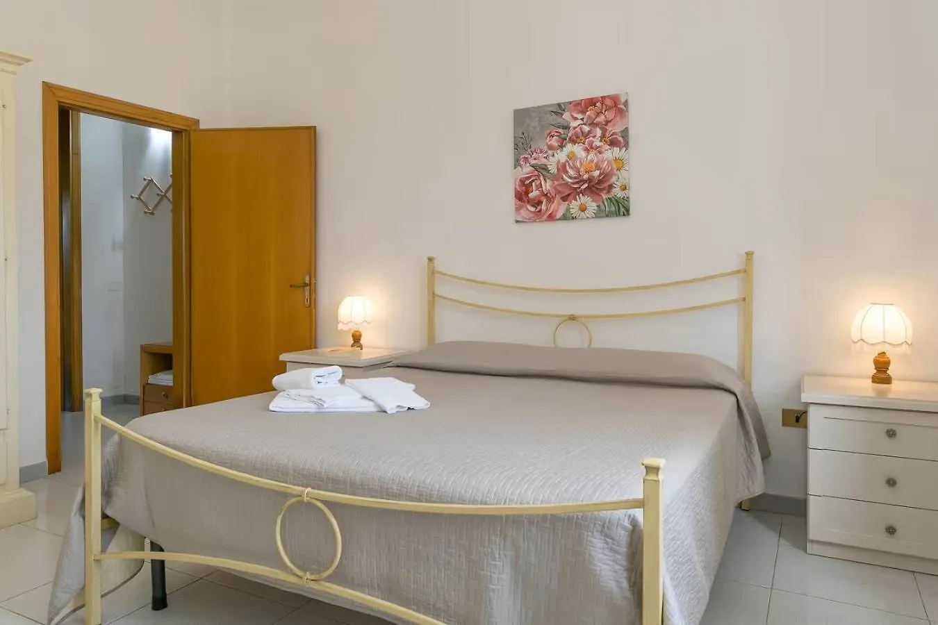 Agriturismo I Debbi Bibbona Italia