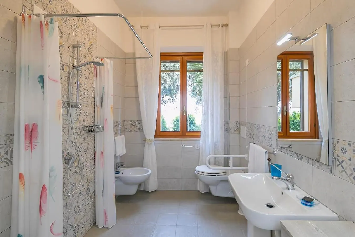 Agriturismo I Debbi Bibbona 0*,