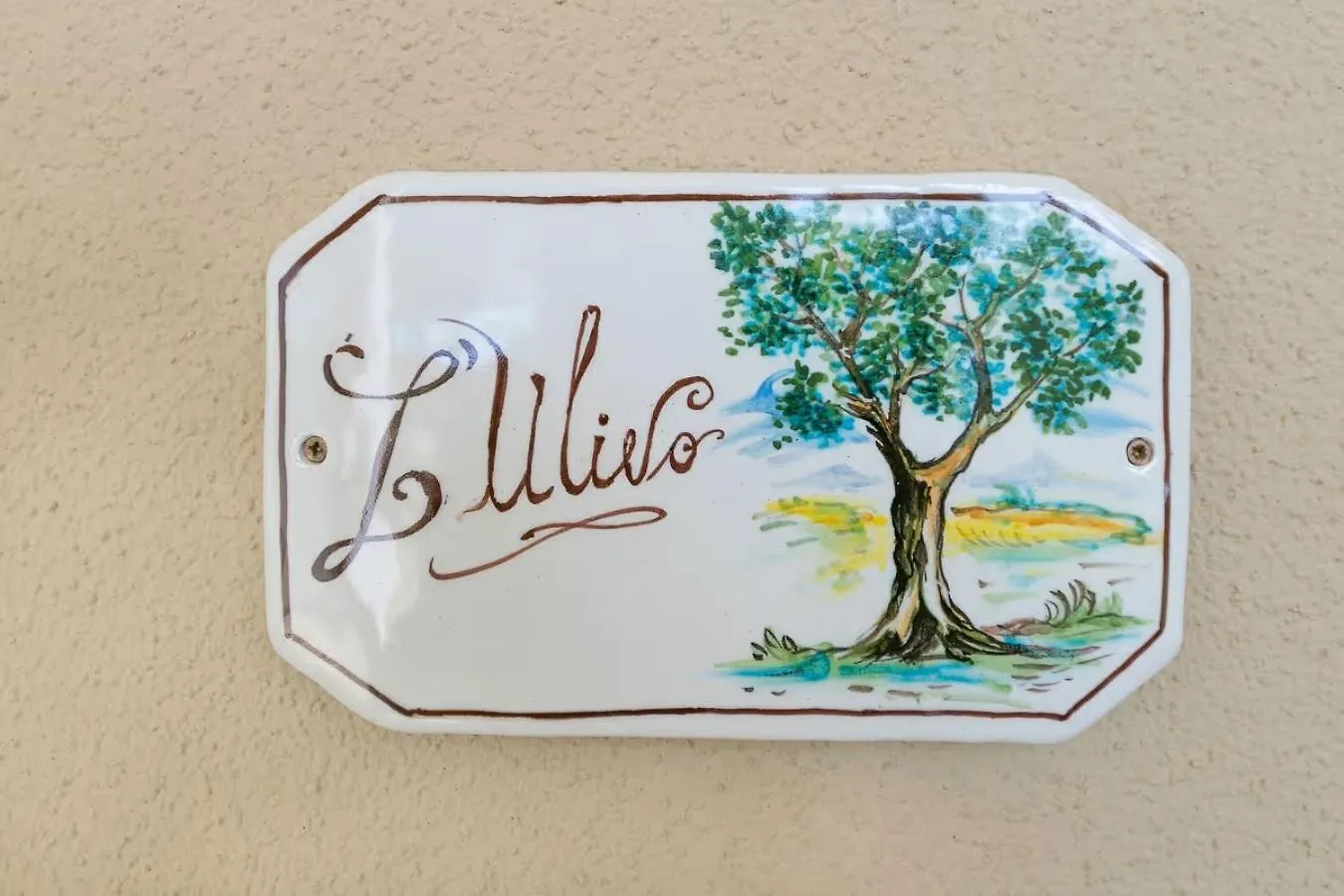 Agriturismo I Debbi Bibbona 0*,  Italia