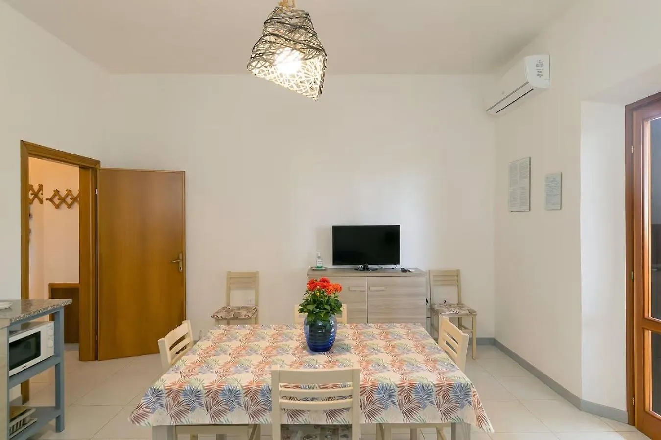 Agriturismo I Debbi Bibbona