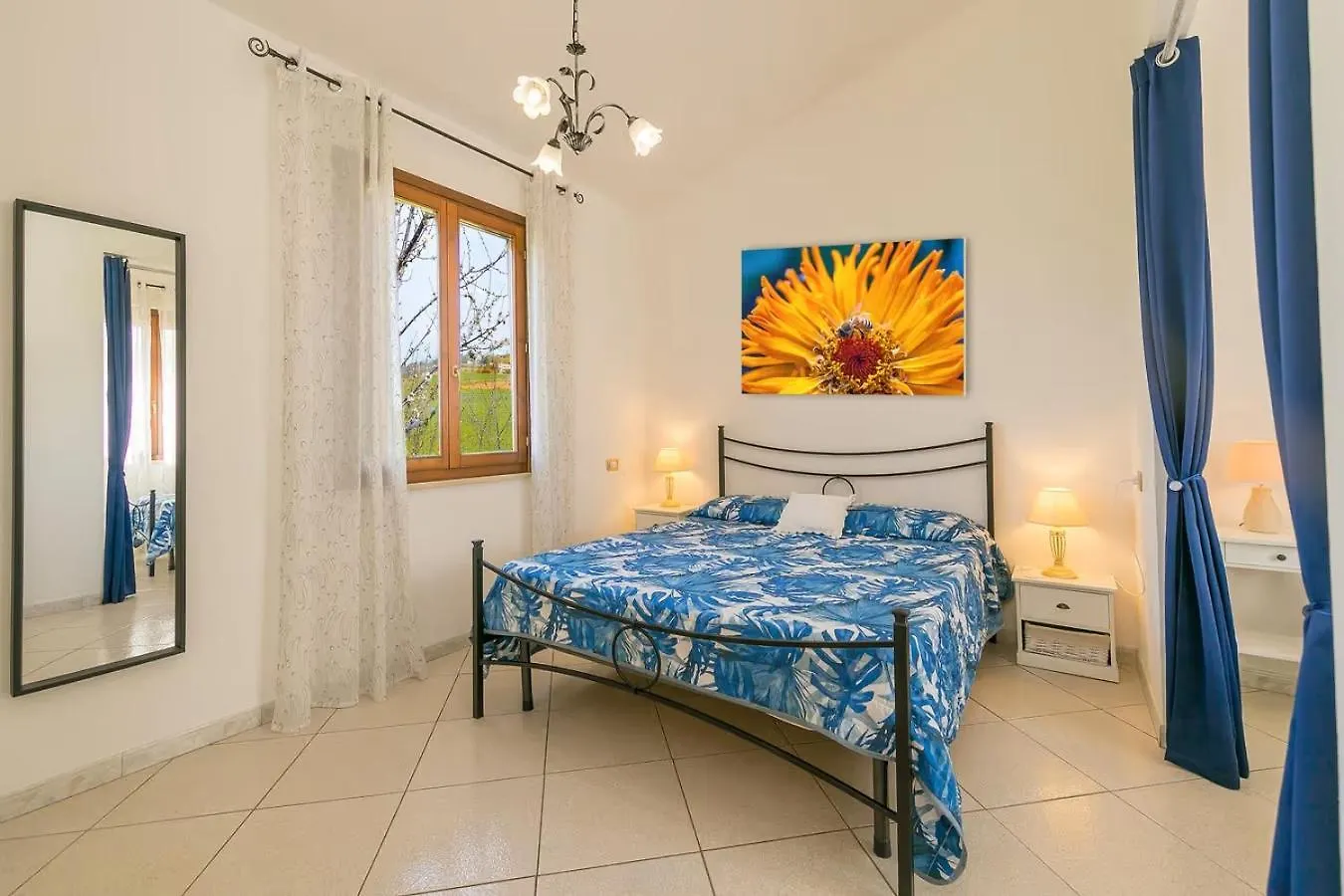 Agriturismo I Debbi Bibbona 0*,  Italia