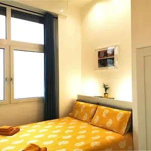 Darshanhome Gambara Appartamento Milano