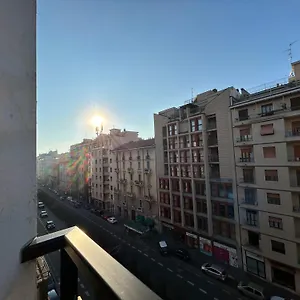 Im - Viale Monza Appartamento Milano