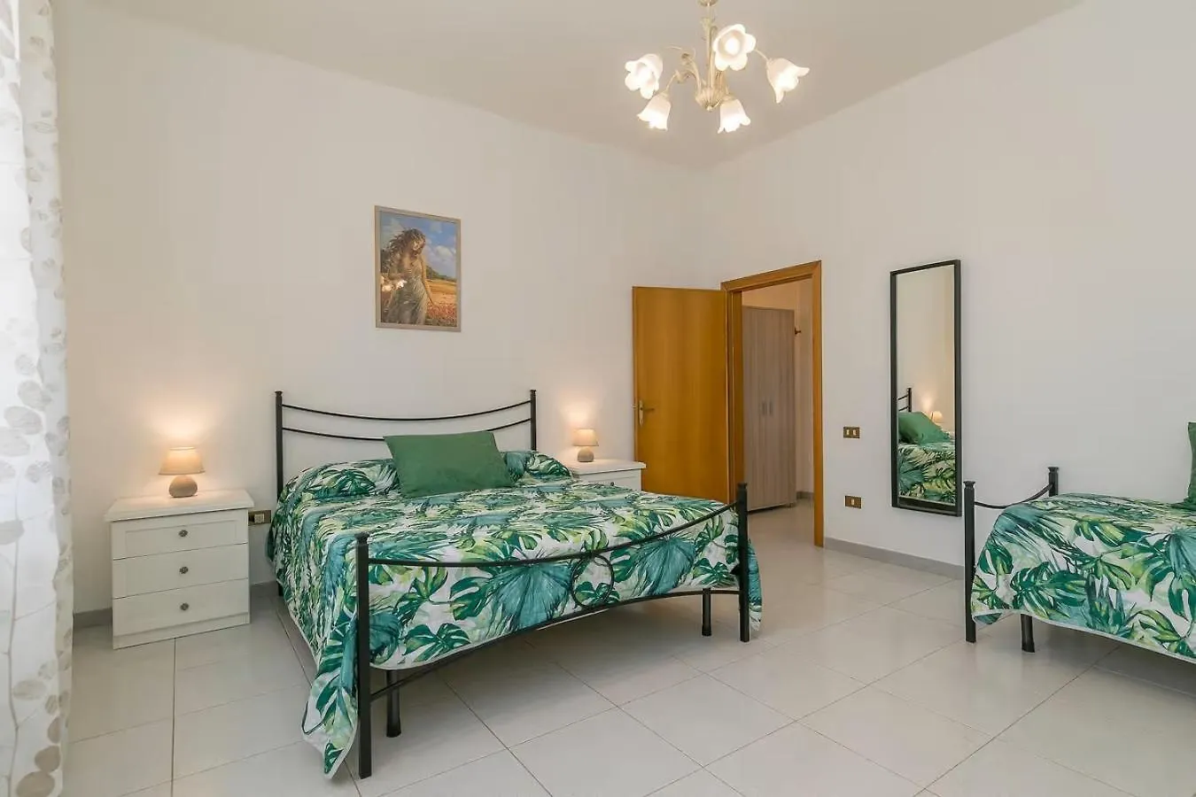 Agriturismo I Debbi Bibbona Farm stay