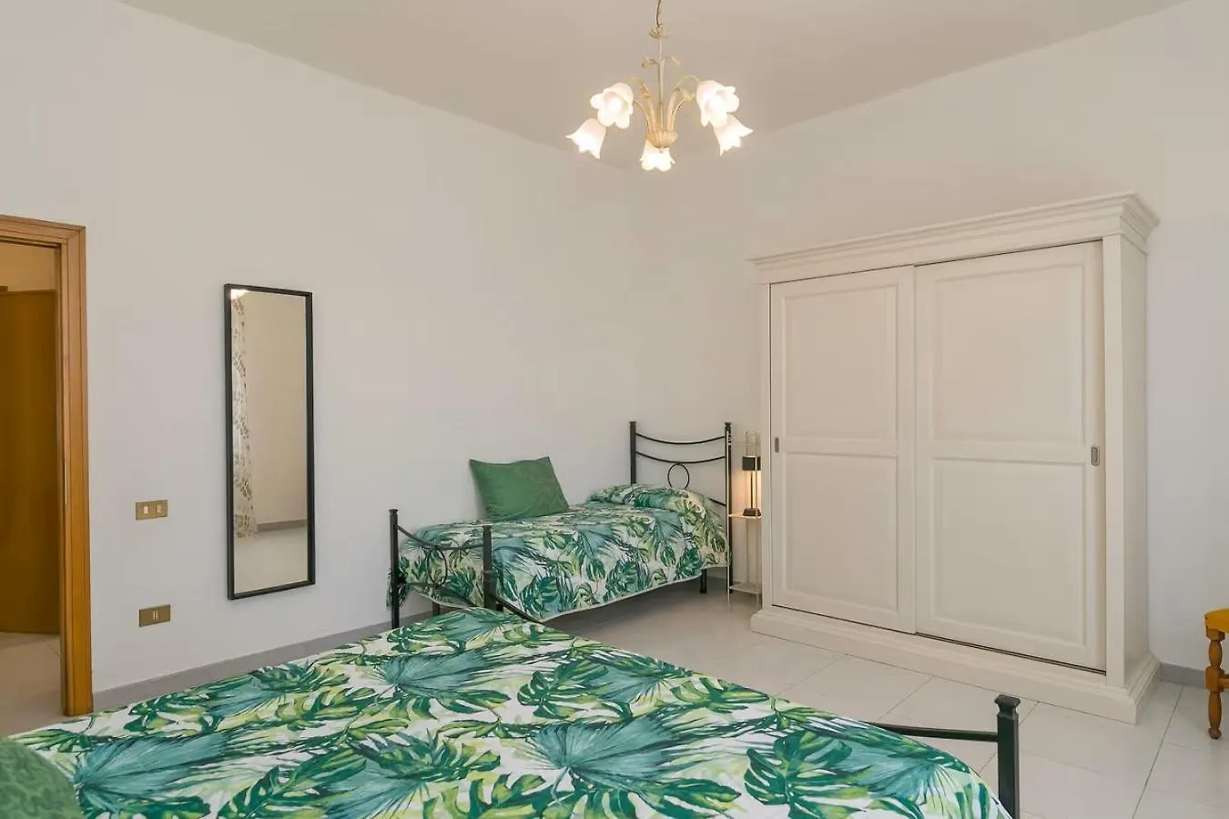 Agriturismo I Debbi Bibbona Farm stay