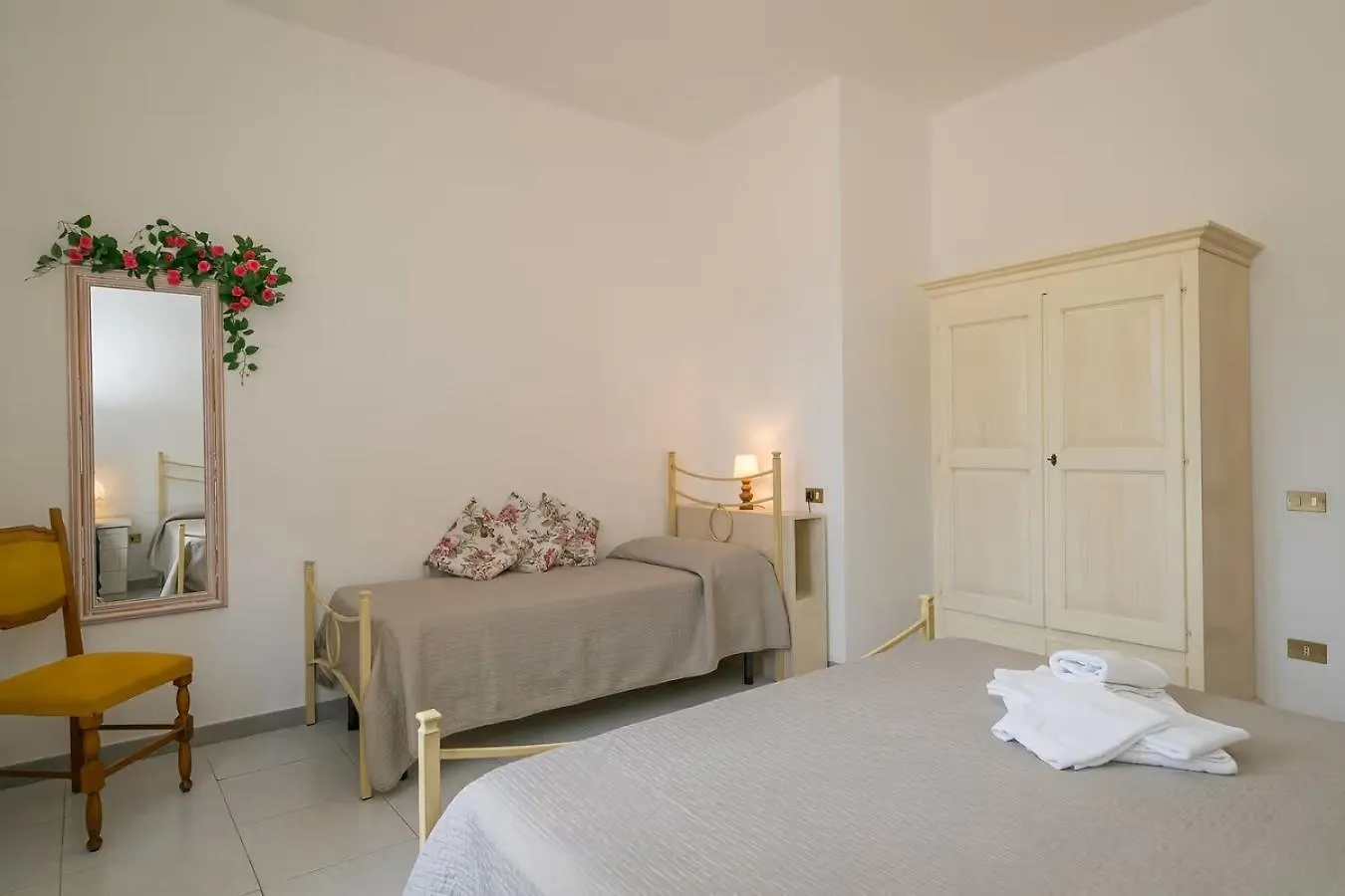 Agriturismo I Debbi Bibbona