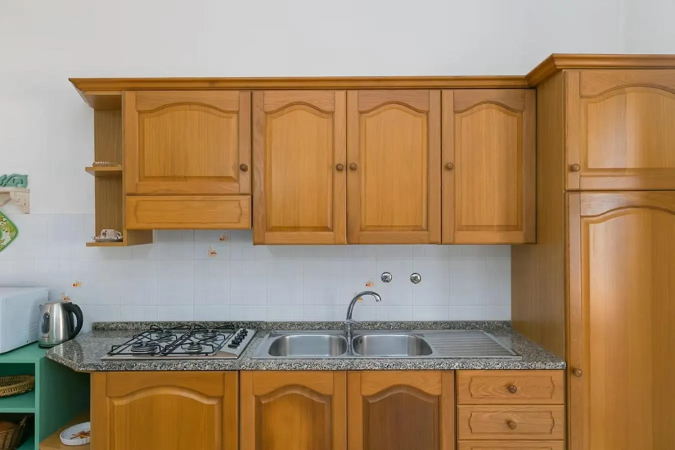 Agriturismo I Debbi Bibbona Italy
