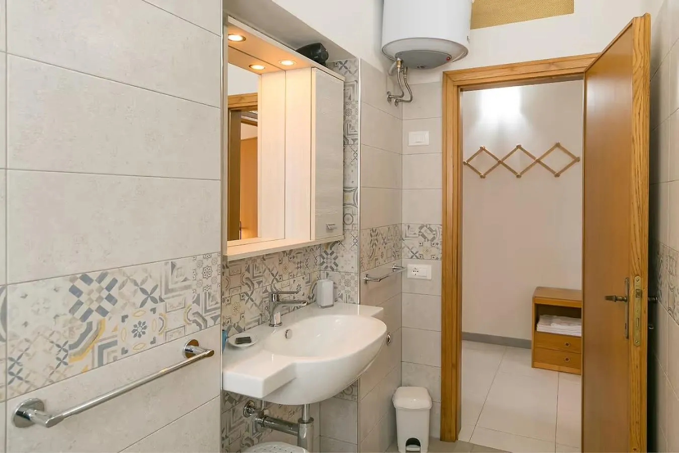 Farm stay Agriturismo I Debbi Bibbona